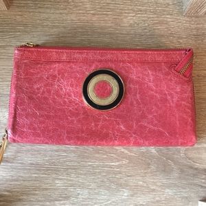 Lodis Women’s Leather Wallet
